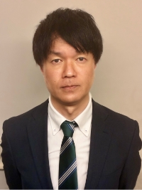 学術大会長photo
