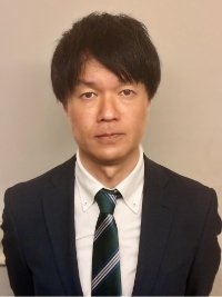 学術大会長photo